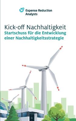 Kick-off Nachhaltigkeit