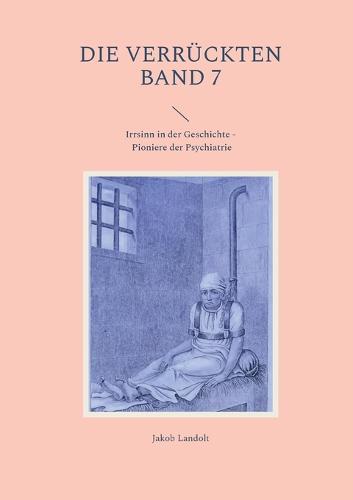 Die Verrückten Band 7