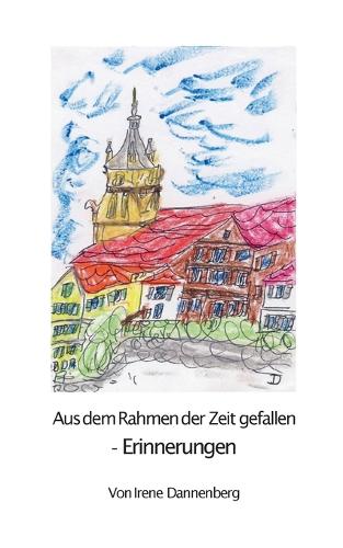 Aus dem Rahmen der Zeit gefallen