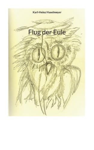 Flug der Eule