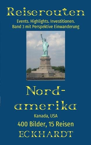 Nordamerika