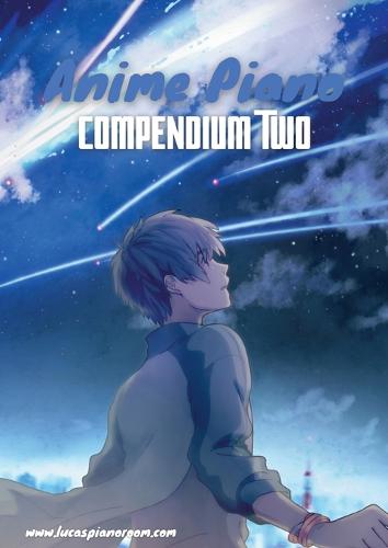 Anime Piano, Compendium Two