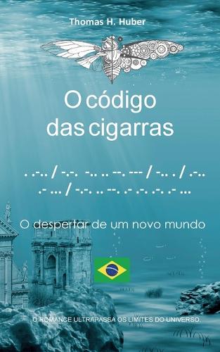 O código das cigarras