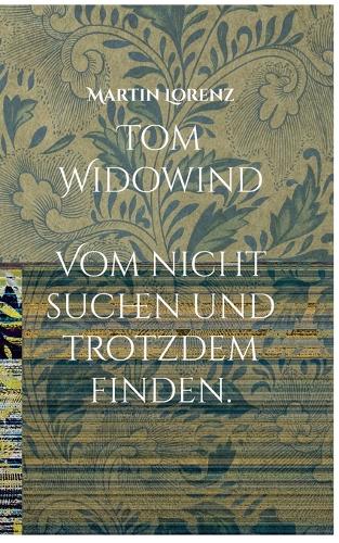 Tom Widowind