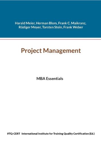 Project Management