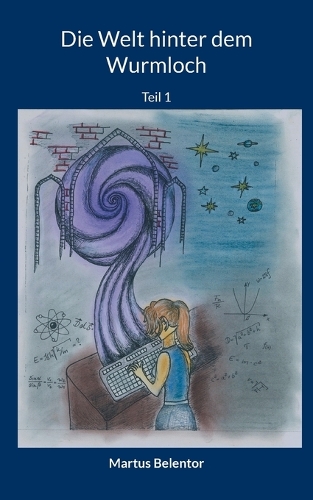Die Welt hinter dem Wurmloch