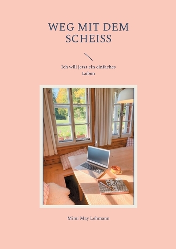 Weg mit dem Scheiss