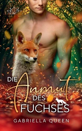 Die Anmut des Fuchses
