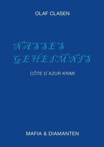 Nasses Geheimnis