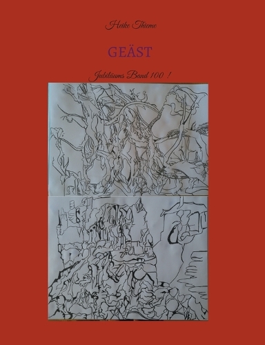Geäst