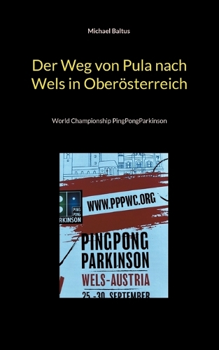Der Weg von Pula nach Wels in Oberösterreich