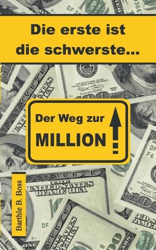 Die erste ist die schwerste