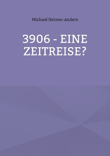 3906 - eine Zeitreise?