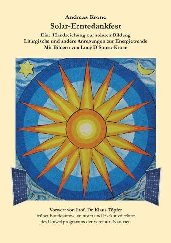 Solar-Erntedankfest