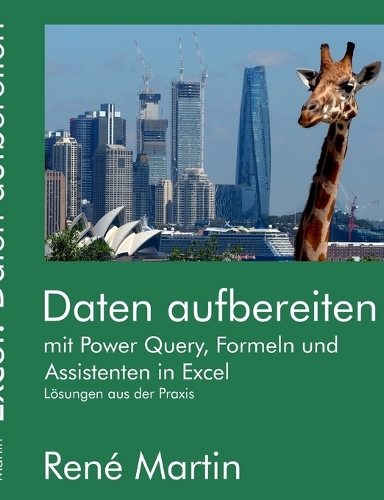 Daten aufbereiten