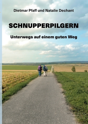 Schnupperpilgern
