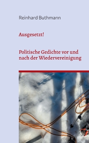 Ausgesetzt!