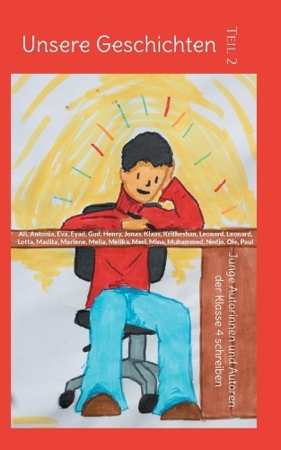 Buchprojekt 2 der Albert-Schweitzer-Schule