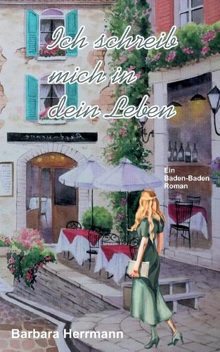 Ich schreib mich in dein Leben