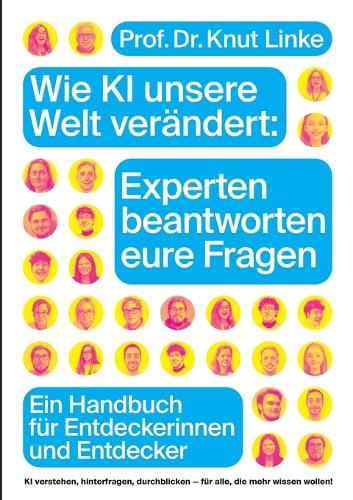 Wie KI unsere Welt verändert