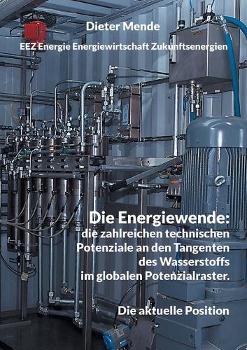 Die Energiewende