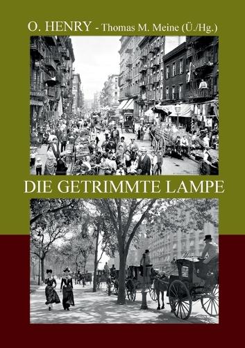 Die getrimmte Lampe