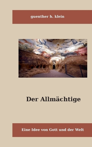 Der Allmächtige