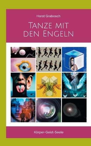 Tanze mit den Engeln