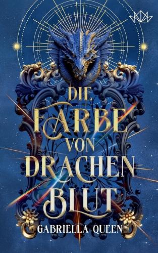 Die Farbe von Drachenblut