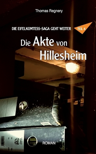 Die Akte von Hillesheim