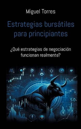 Estrategias bursátiles para principiantes