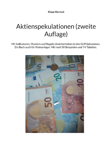 Aktienspekulationen (zweite Auflage)
