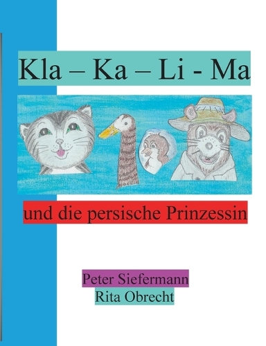 Kla - Ka - Li - Ma