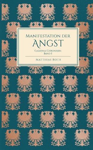Manifestation der Angst