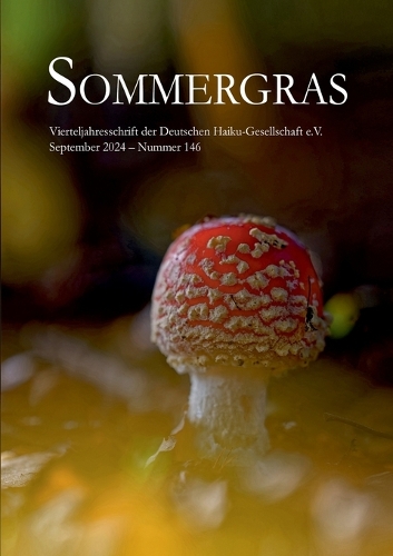 Sommergras 146