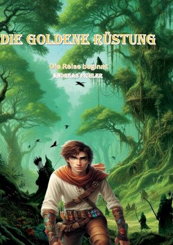 Die Goldene Rüstung