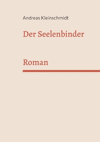 Der Seelenbinder