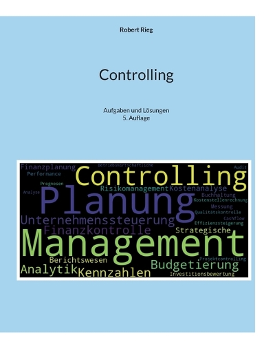 Controlling