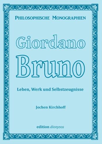 Giordano Bruno
