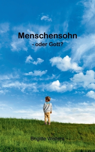 Menschensohn