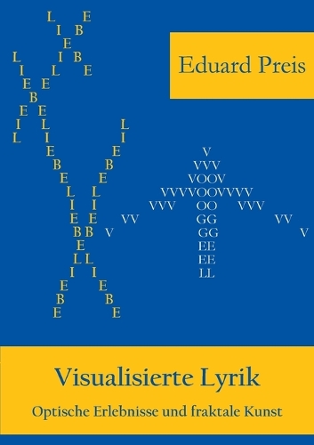 Visualisierte Lyrik
