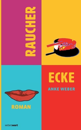 Raucherecke