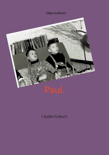 Paul.