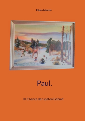 Paul.