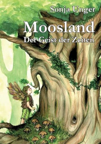 Moosland