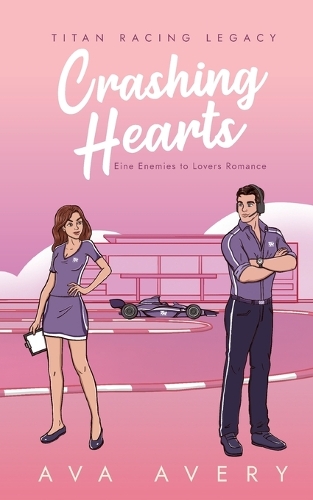 Crashing Hearts