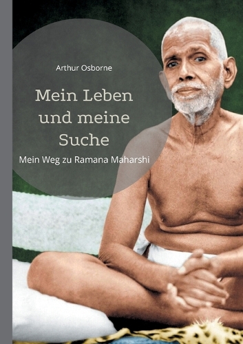 Mein Leben und meine Suche