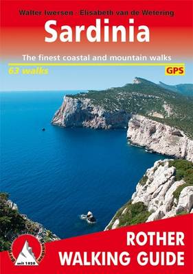 Sardinia walking guide 2011