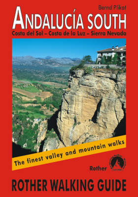 Andalusia South: Costa Del Sol - Costa De La Luz - Sierra Nevada