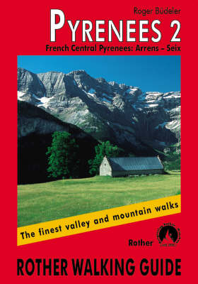 Pyrenees: French v. 2